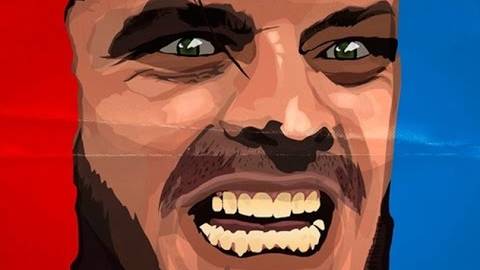 Персонажи фильмов ужасов в образе кандидатов в президенты США! смотреть онлайн