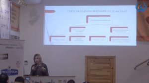 Дегтярева Ю. Ю. в УЦ «Зоовет» | Гастроэнтерология, ч. 3