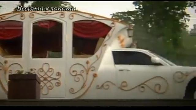 Ведущая на свадьбу. Днепропетровск смотреть онлайн