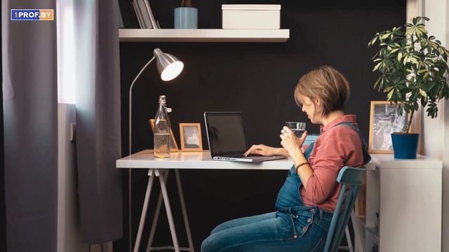 Юридический консультант от 1prof.by смотреть онлайн