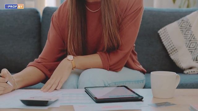 Юридический консультант от 1prof.by смотреть онлайн