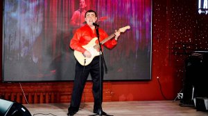 Я люблю тебя милая - Владимир Kazak