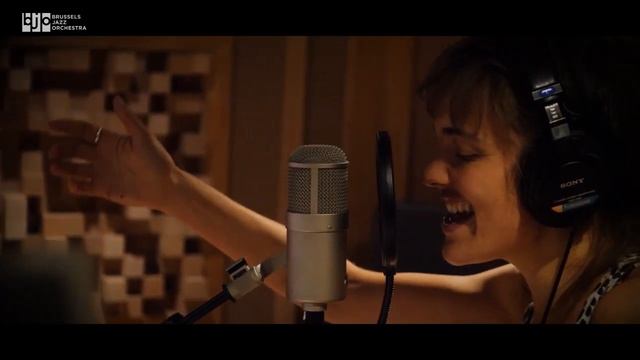 Teaser Couleur Café - Gainsbourg смотреть онлайн
