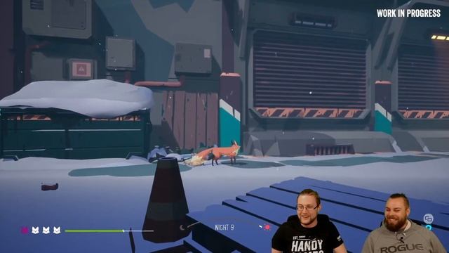 Inside HandyGames // Endling – Extinction is Forever