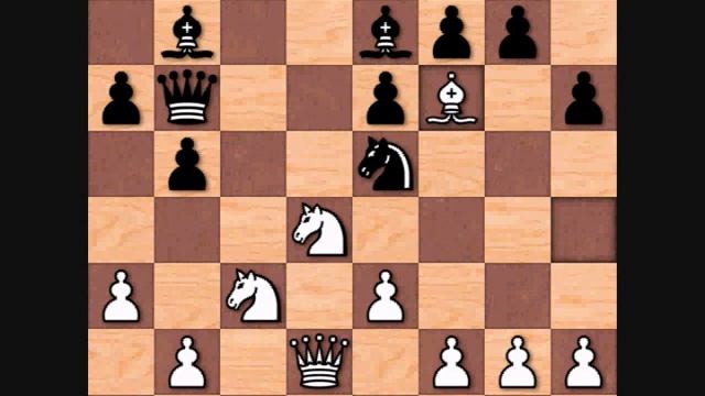 Alexander Alekhine's Best Games: vs Ernst Gruenfeld смотреть онлайн