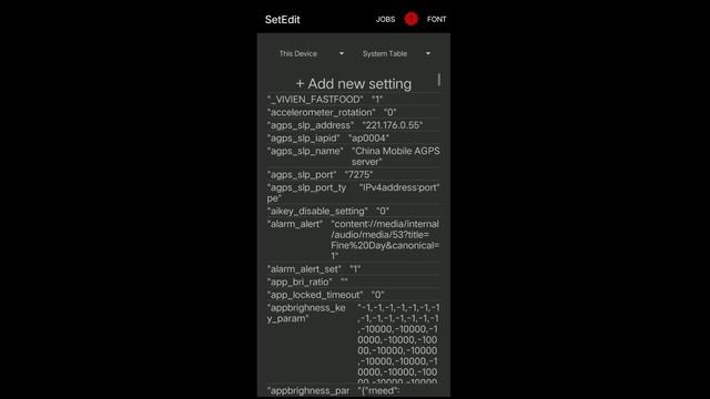 Set Edit App 99% Headshot Rate Commands | OB43 Update | Setedit Free fire Headshot 🎯 смотреть онлайн