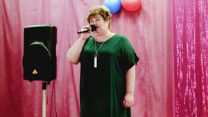 Смирнова Аксана - "Я сама себе хозяйка"