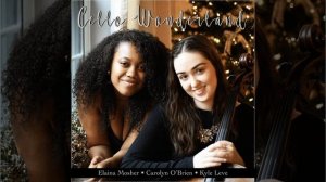 O Holy Night (feat. Carolyn O'Brien)