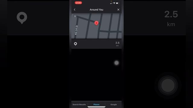 How to open Google Maps link in Waze смотреть онлайн