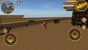 ► Various Type Of Naxeex Robots | Robot vs Robot Gameplay Walkthrough (Mobile Game) Under 100 MB