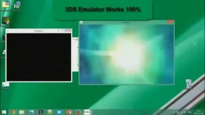 Nintendo 3DS Emulator 2015