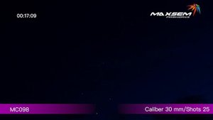 Maxsem Fireworks MC098 / Максэм MC098