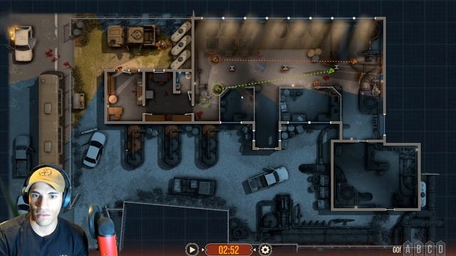 Royal Marine Commando and US Marine Play Doorkickers 2 - Part 2 смотреть онлайн