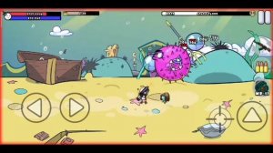 One gun 2 stickman   All MAP bosses and their phases