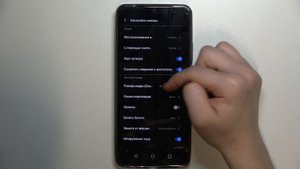 Realme Note 50 | Как поменять разрешение записи видео на Realme Note 50 - Настройки видеозаписи