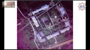 ч. 1 (из 4). Андрей Пылинин. "Пирамиды Санкт-Петербурга".