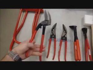 Топ 7 кровельных инструментов для профессионалов