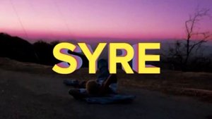 Jaden Smith - BLUE (SYRE)
