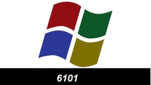 Windows Logo Evolution (1985-∞)Part35
