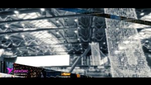 Компания ДЕКОИС - Оформление и благоустройство городской среды