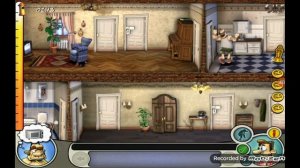 Neighbours Back From Hell (Android)