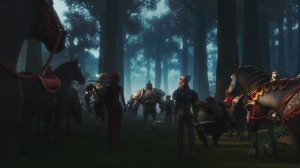 Wizards: Tales Of Arcadia - Tomorrow We Fight「AMV」