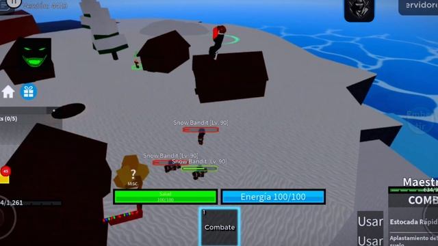 EL MEJOR  *SCRIPT* PARA BLOX FRUITS 2024 | BLOXFRUITS PREMIUM GRATIS | DELTA, FLUXUS, ETC