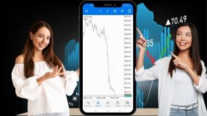 MetaTrader 5 (MT5) App Tutorial For Beginners Using Mobile Device