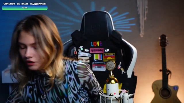 ПОЮ для ТЕБЯ ВЖИВУЮ! смотреть онлайн