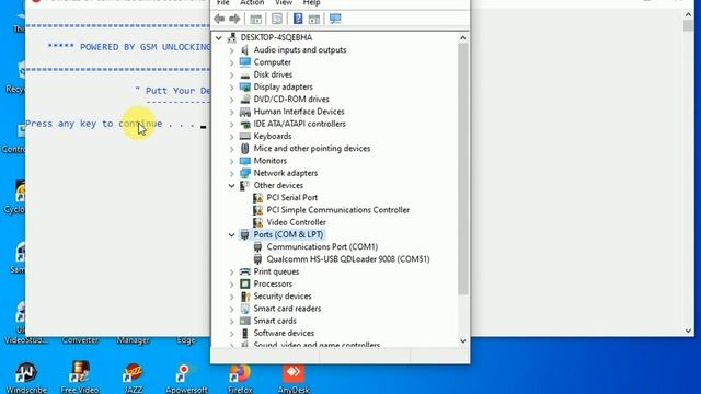 Jazz Cloud Mf673 M10 b21 b22 b23 b25 unlock for all networks