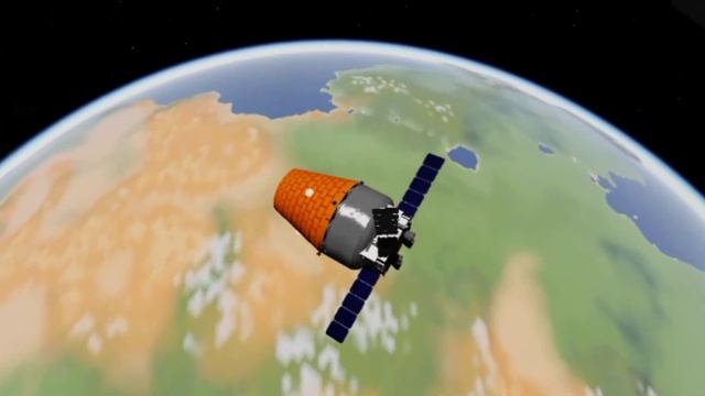 GAGANYAAN MISSION | SIMPLE ROCKETS 2 GAMEPLAY | DETAILED VIDEO |