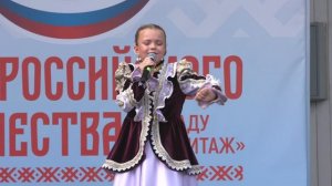 Молодая молода - Татьяна Бабкина / Young is young - Tatyana Babkina