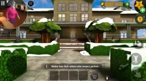 Scary Teacher 3D Version 5.3.4 | Double Failed Pranks In Let Itch Be