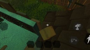 привет сосед второй акт читерский способ