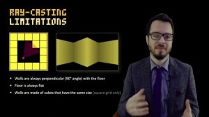05. Raycasting Limitations