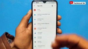 can't connect to the camera. please make sure to close other apps that may use camera or flashlight
