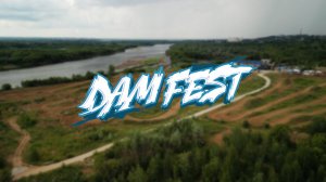 DAMfest'24  | ВИДЕООТЧЕТ