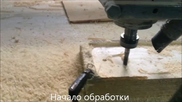 Фрезеровка винта смотреть онлайн