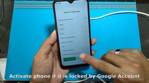 OPPO A12 CPH2083 Password and FRP remove by SP Flash Tool free 100%