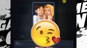 EPISODE 14, summertime saga 16.0 GAMEPLAY, Adult only game FULL HD