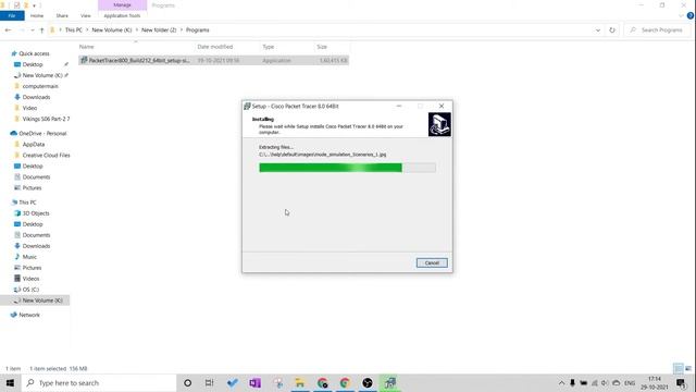 how to download and install Cisco Packet Tracer in windows 10  Latest Version | Latest Version 2023