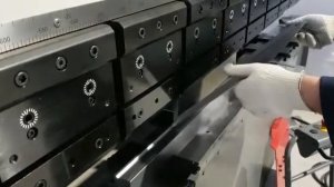 MURATEC BH 13530 изготовление полки