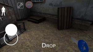 Granny Buttery's Mod Pack V1.7.9 Edition Preset 5 In Normal X Visitor Mode