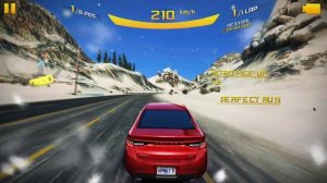 Asphalt 8 : Airborne gameplay