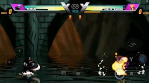 NARUTO NINJA STORM 4 MUGEN V1 (EXAGEAR ANDROID) 40 CHARACTERS - MUGEN 2022