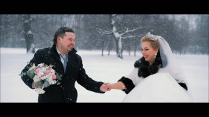 Свадьба Ольга Максим