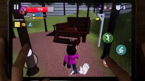 Granny Chapter Two, Ice Scream 1, Five Nights at Freddy's 3, Siren Head, Mr.Hopp's Playhouse 2 ...