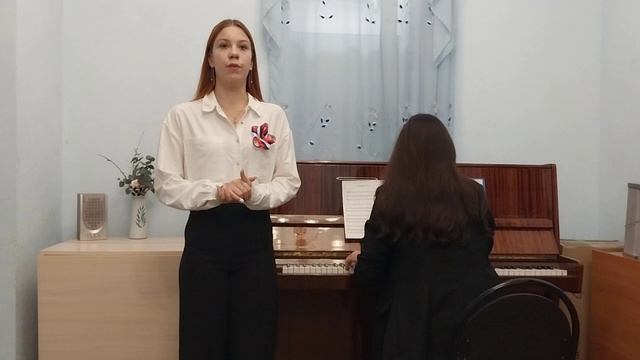 Борисова Анна 
