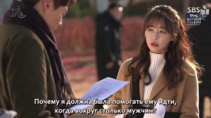 Браво, моя жизнь 1 сезон 20 серия