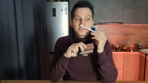 Burberry London мужской аромат с randewoo